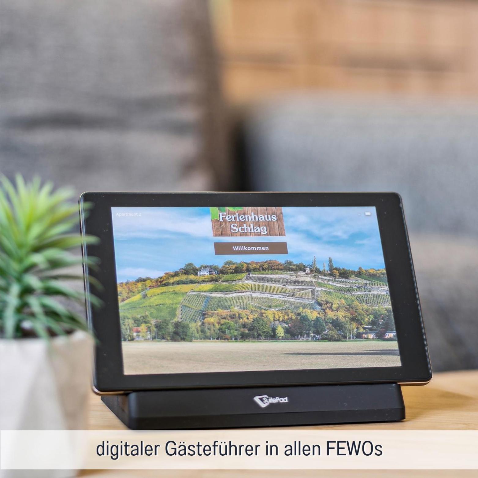 Apartmenthaus Schlag Naumburg  Buitenkant foto