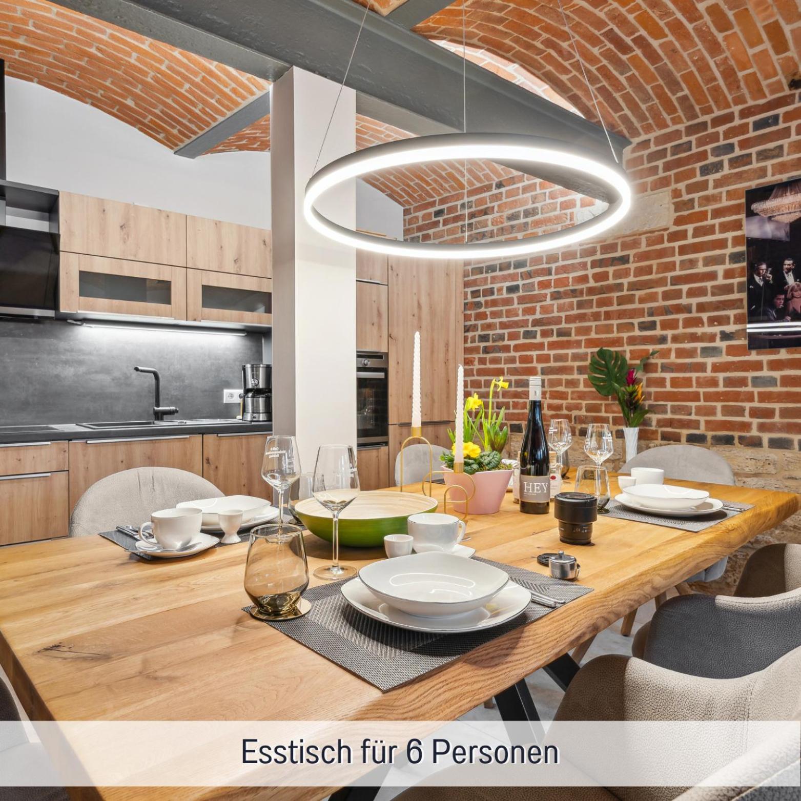 Apartmenthaus Schlag Naumburg  Buitenkant foto